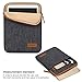 KIZUNA 8 Inch Tablet Sleeve Case Shockproof Water-Resistant Bag for 7.9