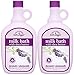 Village Naturals Bath Shoppe English Lavender Milk Bath 28 Fl Oz. 2-pack