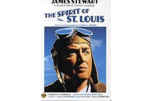 The Spirit of St. Louis (Bilingual) [Import]