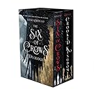The Six of Crows Duology Boxed Set: Six of Crows and Crooked Kingdom