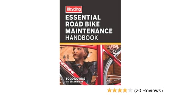 essential bike maintenance