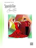 Spanish Fire: Early Intermediate Piano Solo (Piano) (Signature Series)