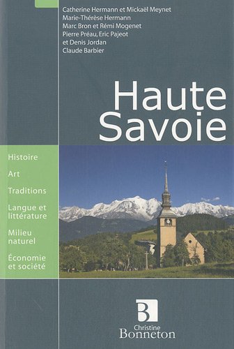 Haute-Savoie