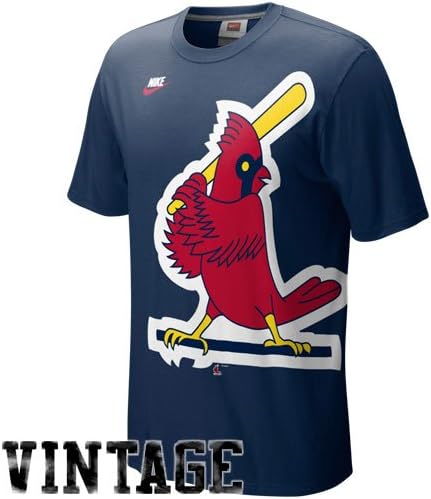 nike st louis cardinals shirt