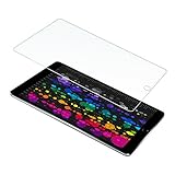 New iPad Pro 10.5 Screen Protector, Bestfy Premium Tempered Glass HD Clear for Apple iPad Pro 10.5 Inch 2017