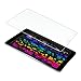 New iPad Pro 10.5 Screen Protector, Bestfy Premium Tempered Glass HD Clear for Apple iPad Pro 10.5 Inch 2017