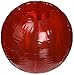 Ethical Pets 54098 Play Strong Rubber Ball, 2.25