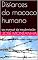 Livro Disfarces do macaco humano: ou manual da insubmissão