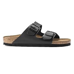 Birkenstock Arizona Soft Footbed Unisex Suede