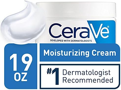 cerave face cream amazon