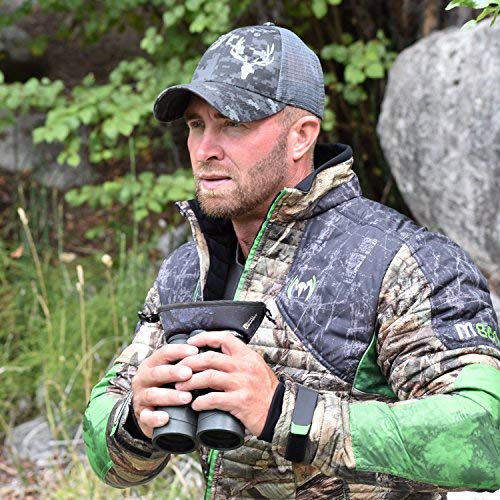 5 Binocular+Compact+Accessories+Hunting+Watching