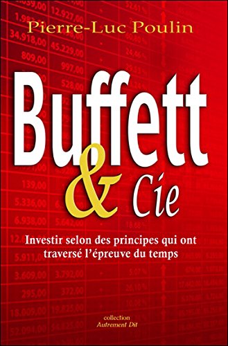 Buffett & Cie !