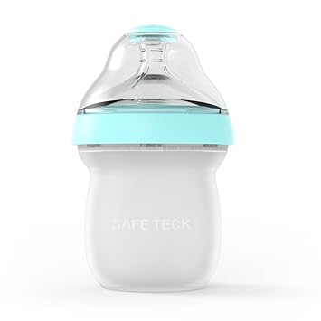 nipple for milk bottle