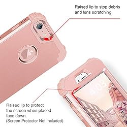 BENTOBEN Case for iPhone 6S Plus and iPhone 6 Plus