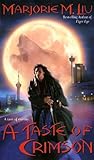 A Taste of Crimson (Crimson City Book 2)