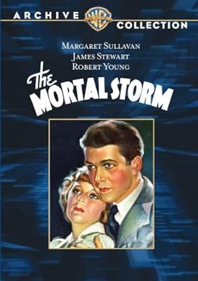 The Mortal Storm