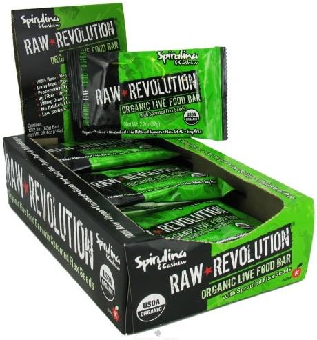 Nature's Way White Willow Bark - 400 mg - 100 Capsules by Raw Revolution