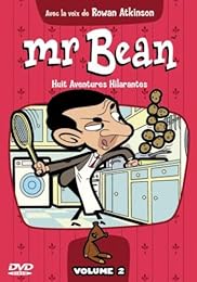 Mr Bean Vol.2