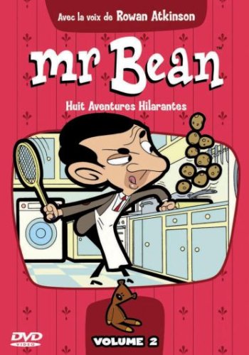Mr Bean Vol.2