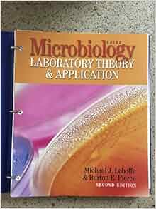 (PDF) Microbiology: Laboratory Theory & Application, Brief 3e | Ruby M Wells - blogger.com download pdf brief microbiology laboratory theory and application