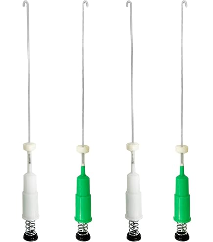 Washing Machine Water Inlet Valve Assembly - Compatible With GE Models WH13X26637, WH13X24058, PS12171559
