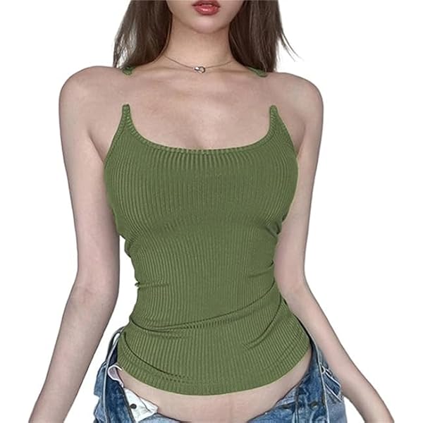 トップス PERVERZE 24SS Double Strap Tank Top トップス PERVERZE 24SS Double Strap Tank Top PERVERZE 24SS Double