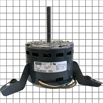 7126-4713 - OEM Upgraded Replacement for Fasco Furnace