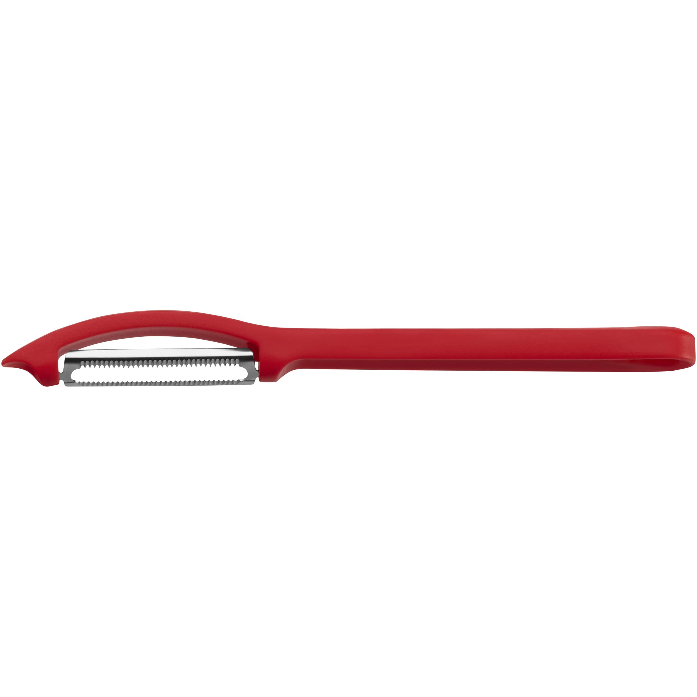 WMF Gourmet Tomato/Vegetable Peeler, Red