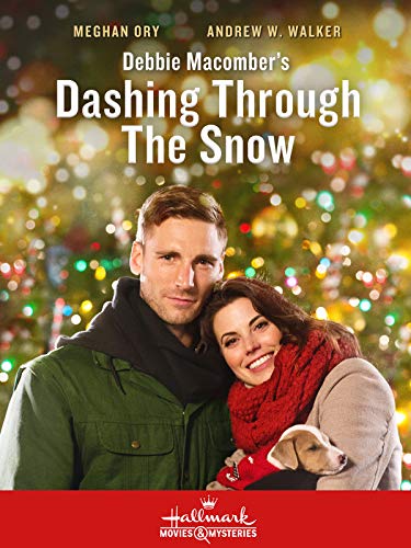 Debbie Macomber's Dashing Through the Snow