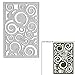 Lace Cutting Dies Stencil Metal Merry Christmas Scrapbooking Embossing DIY Crafts (Z47)