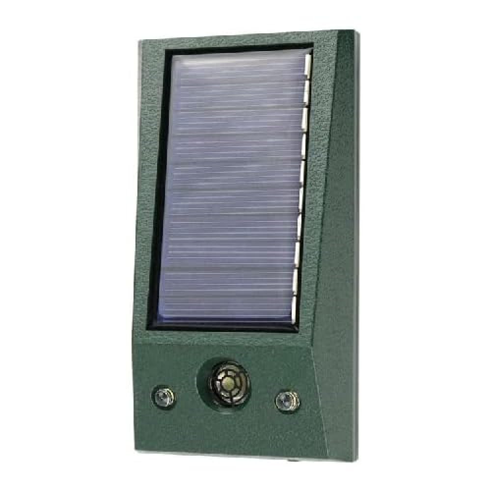 Ultrasonic Bird Repeller 9-36 kHz (75dB) Continuous Mode