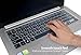 Premium Ultra Thin Keyboard Cover for ASUS VivoBook F510UA FHD Laptop/F510UF/ASUS VivoBook S S510UA S510UN/ASUS S510UQ-EB76 15.6