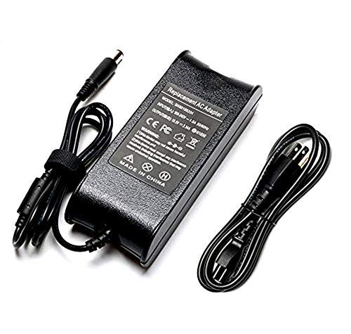 Sạc Laptop DELL INSPIRON 17 1750 1764 3721 3737 7737 Loại Tốt , Kh&ocirc;ng Giật, Kh&ocirc;ng L&agrave;m đơ Chuột