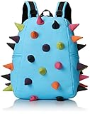 Madpax Half, Aqua Multi, One Size