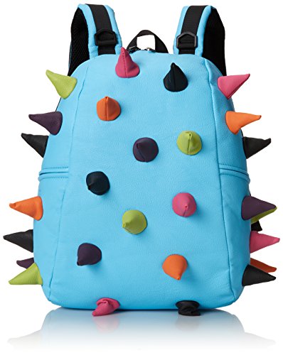 Madpax Half, Aqua Multi, One Size