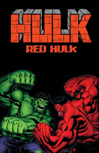 Hulk, Vol. 1: Red Hulk (v. 1)