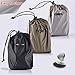 Camera Rain Cover for DSLR Cameras Protector Canon Nikon Olympus, Pentax, Fuji, Sony