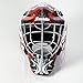 Franklin Sports Youth Hockey Goalie Masks -Street Hockey Goalie Mask for Kids - GFM1500 - Perfect for Street and Indoor Hockey - Reaper