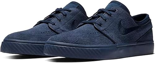 Herren Schuhe sneakers Nike Zoom Stefan Janoski 333824 026 | schwarz | fÃ¼r 49,50 