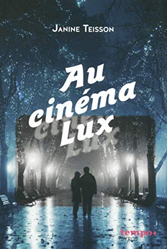 Au cinéma Lux by Janine Teisson
