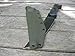 Valhalla Custom Kydex Sheath Ka-bar Becker BK5 OD GREEN One Piece