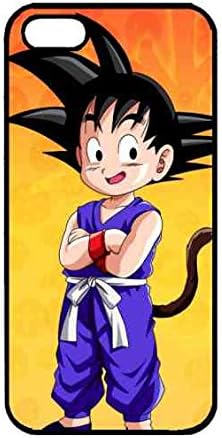 Amazon ドラゴンボール Apple Iphone Se 5 5s 携帯電話ケース Dragon Ball Goku ドラゴンボール 携帯電話ケース カカロット ドラゴンボール Apple Iphone Se 5 5s 携帯電話ケース ケース カバー 通販
