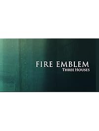 Fire Emblem: Three Houses - Nintendo Switch