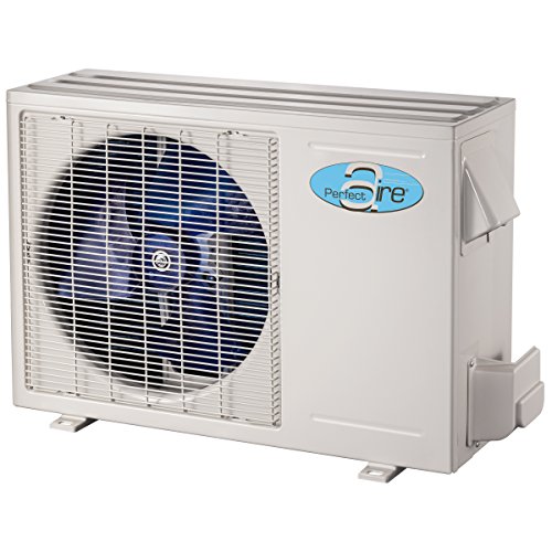 Perfect Aire 1PAMSH36SZW14.5 SingleZone Inverter MiniSplit Indoor