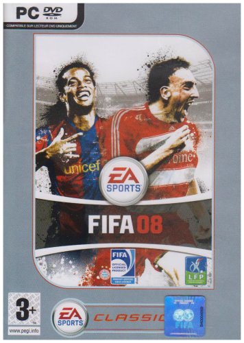 FIFA 08 Classics