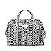 Ju-Ju-Be Classic Collection Be Prepared Diaper Bag, Dandy Lines