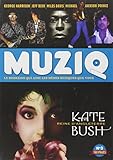 Muziq - numéro 3 Kate Bush (French Edition) by