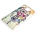 Harryshell(TM) HTC Desire 601 Case, Dream Catcher Design Hard Plastic Protective Case Slim Fit Cover for HTC Desire 601 (Dream Catcher)