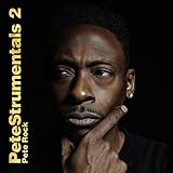 PETESTRUMENTALS 2 (DIGIPAK)                        image