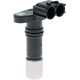 Astemo CPS0234 Engine Crankshaft Position Sensor | Replaces 90919-05057 90919-A5003. OE-grade O2 sensor.